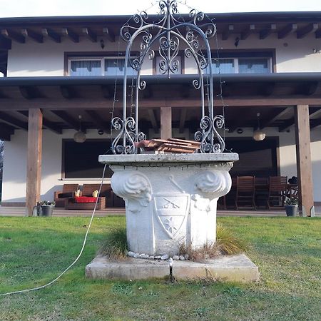 Villamamaeli Lido di Venezia Ngoại thất bức ảnh