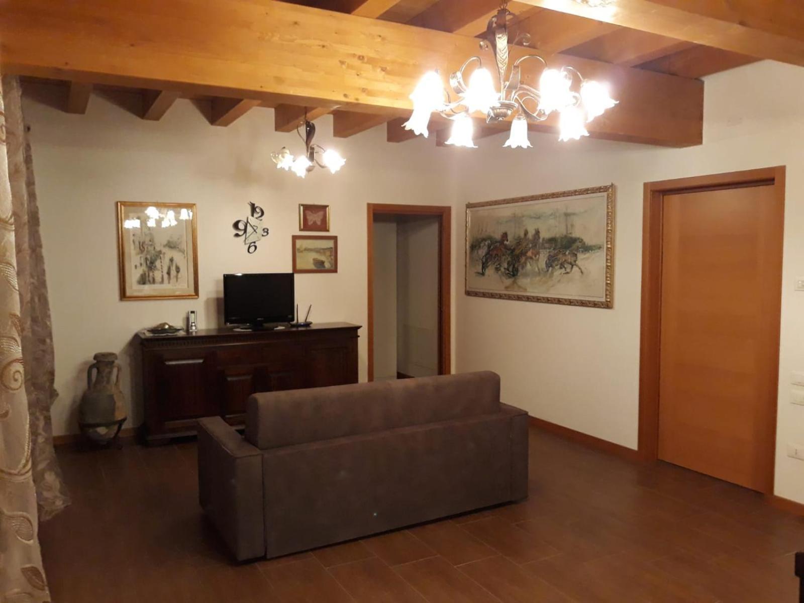 Villamamaeli Lido di Venezia Ngoại thất bức ảnh