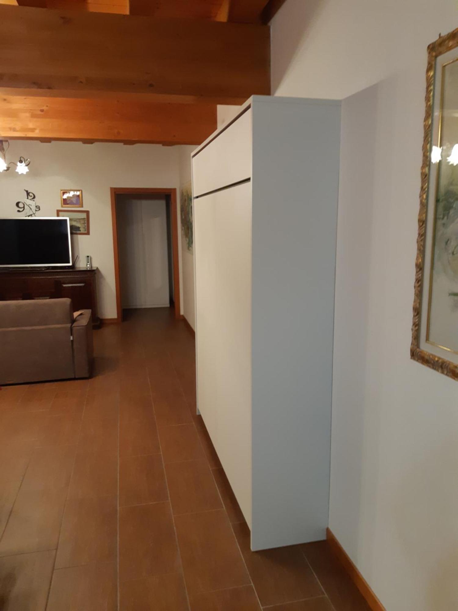 Villamamaeli Lido di Venezia Ngoại thất bức ảnh