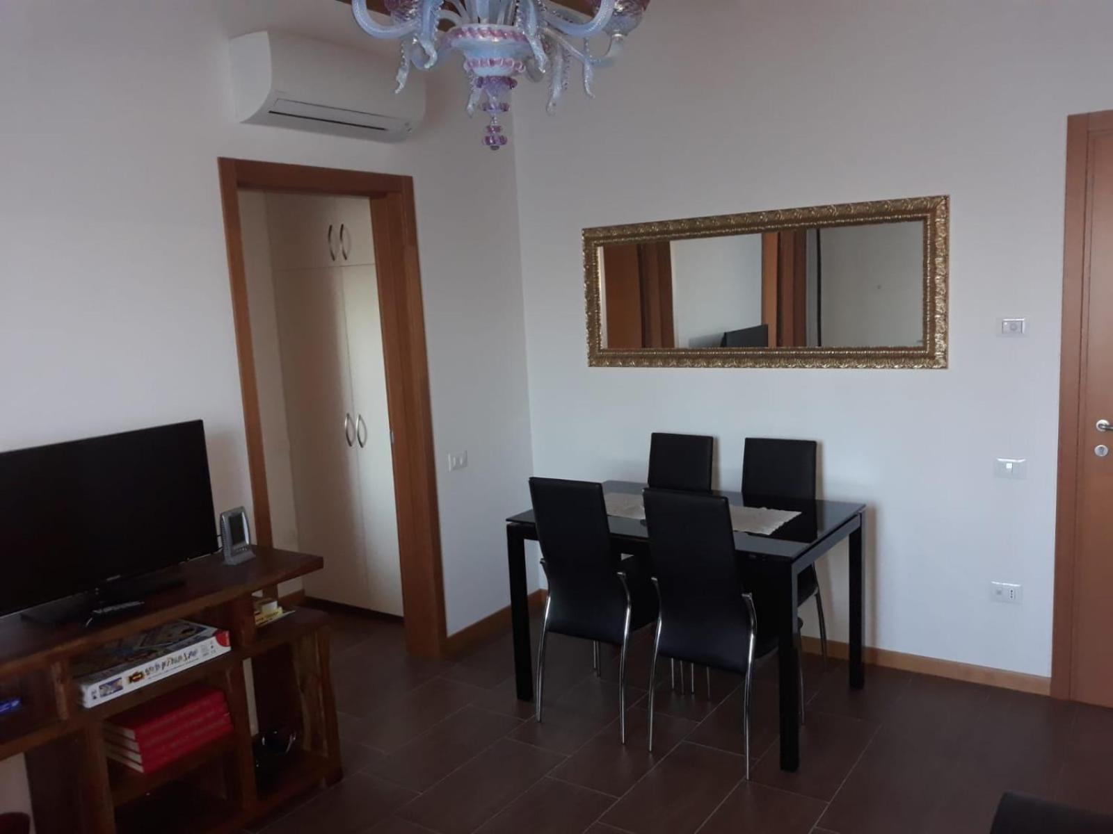Villamamaeli Lido di Venezia Ngoại thất bức ảnh