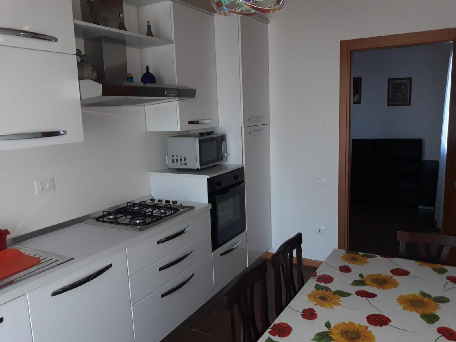 Villamamaeli Lido di Venezia Ngoại thất bức ảnh