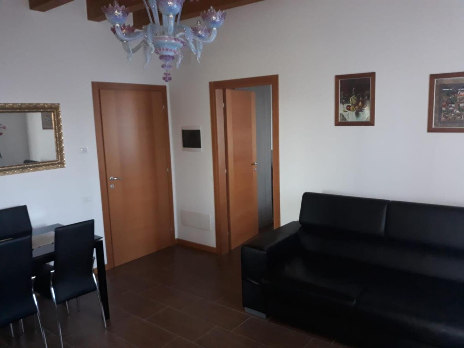 Villamamaeli Lido di Venezia Ngoại thất bức ảnh