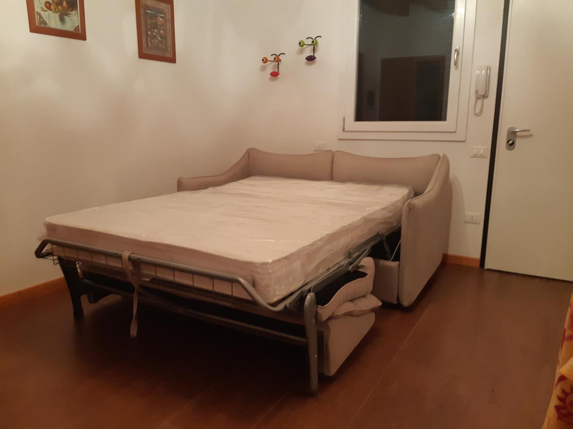 Villamamaeli Lido di Venezia Ngoại thất bức ảnh