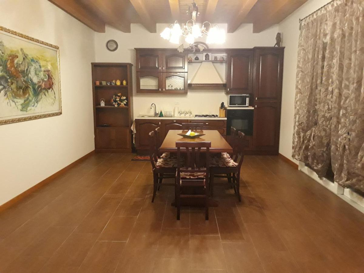 Villamamaeli Lido di Venezia Ngoại thất bức ảnh