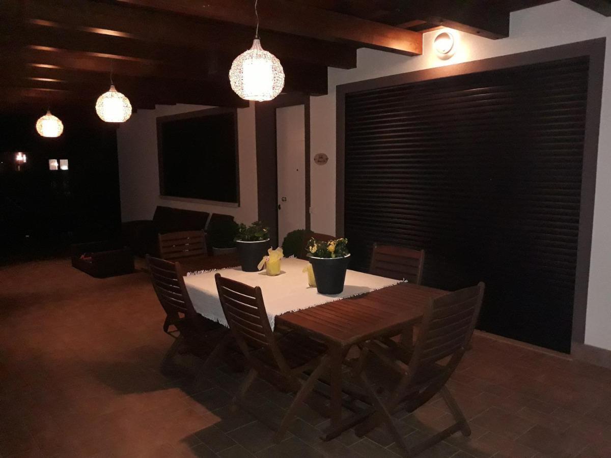 Villamamaeli Lido di Venezia Ngoại thất bức ảnh