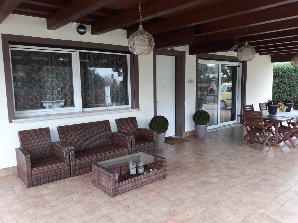 Villamamaeli Lido di Venezia Ngoại thất bức ảnh