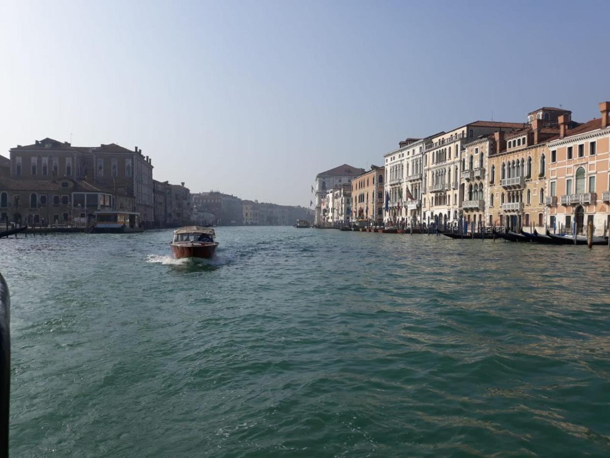 Villamamaeli Lido di Venezia Ngoại thất bức ảnh