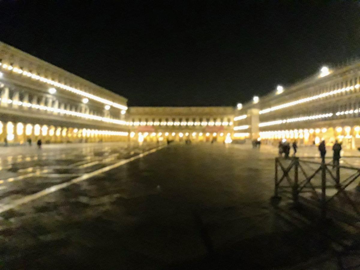 Villamamaeli Lido di Venezia Ngoại thất bức ảnh